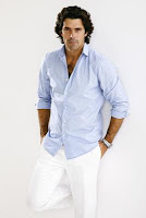 Nacho Figueras ©Claudio Dogar-Marinesco