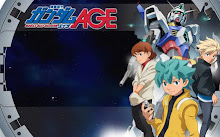 Mobile Suit Gundam AGE Subtitle Indonesia (720p 480p) (Batch)
