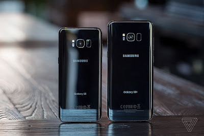Smartphone Samsung Galaxy 8GB