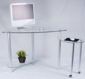 Buy Small Corner Desk For Small Areas Small Glass Corner Desk