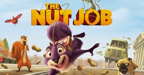 The nut job movie online for free