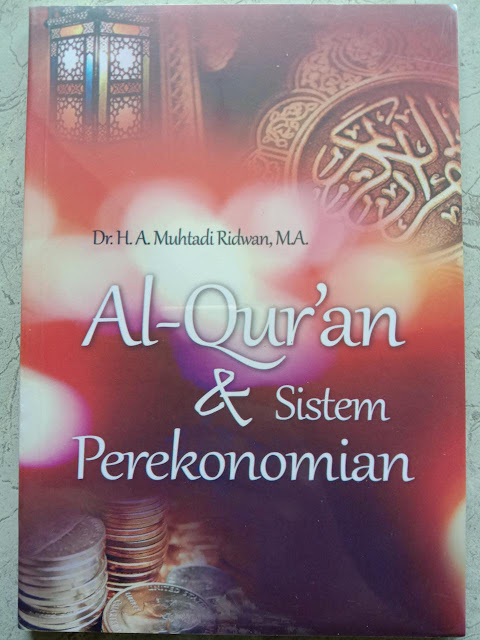 Al-Qur'an & Sistem Perekonomian