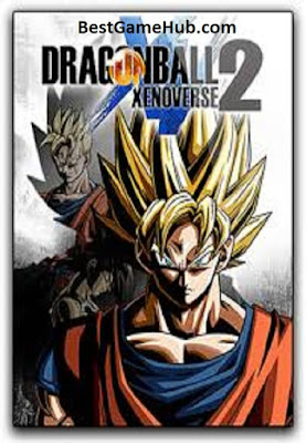 Dragon Ball Xenoverse 2 PC Game Download