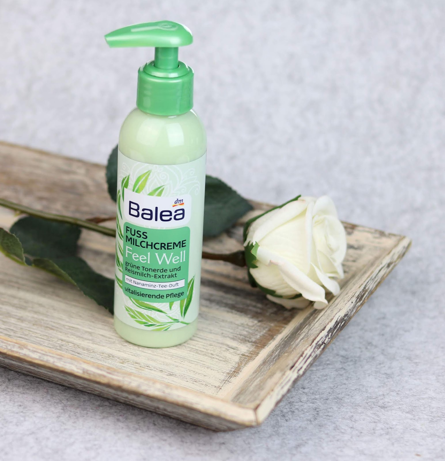 Balea Feel Well Mit Gepflegten Fussen In Den Sommer Zaphiraw I Der Blog Fur Beauty Fashion Lifestyle Aus Hamburg