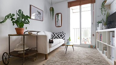 5 cosas que puedes hacer antes de mudarte a una casa más grande