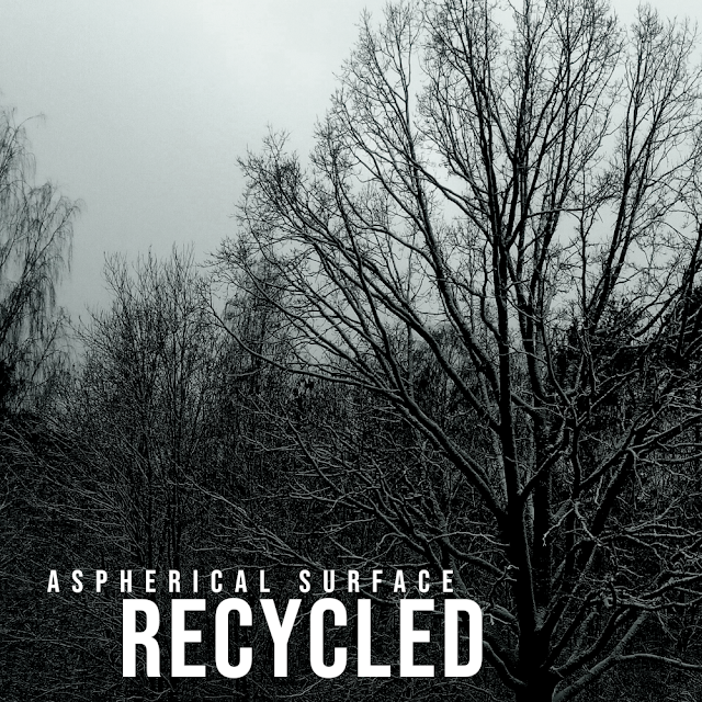 Aspherical Surface - Recycled EP