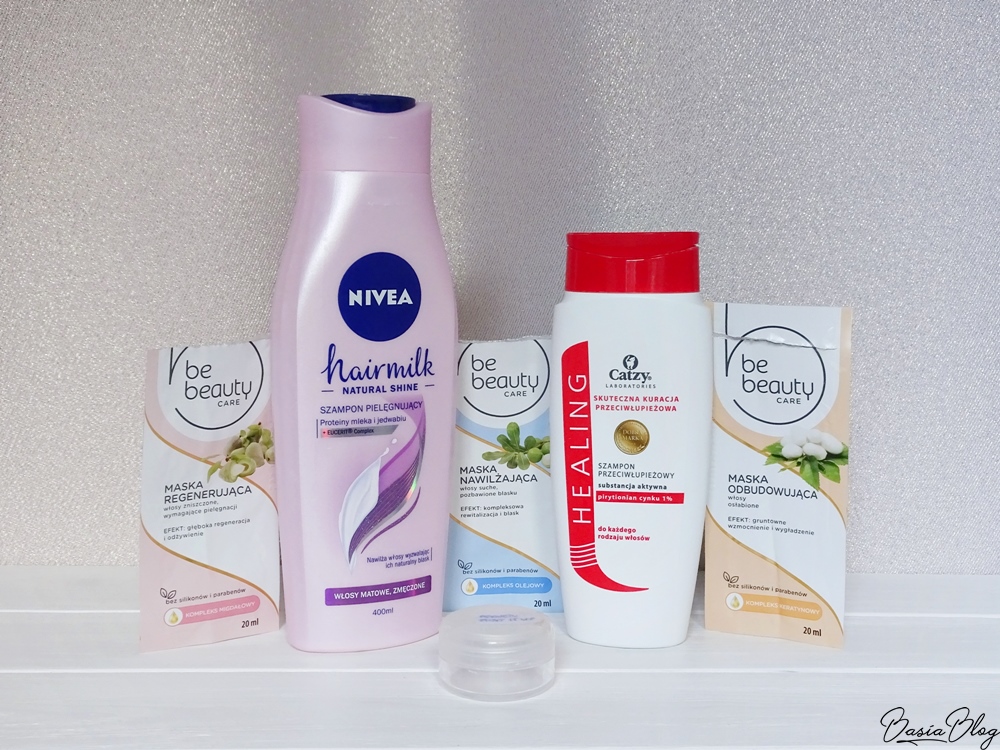 Zużycia | grudzień 2018