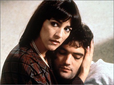 EL GABINETE DE CINEMAGNIFICUS: MATADOR de Pedro Almodóvar - 1986 ...