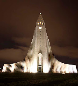 Images Cart : Hallgrimskirkja Church Iceland