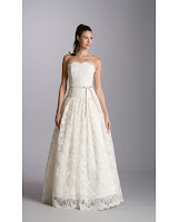 Aria wedding Dresses Spring