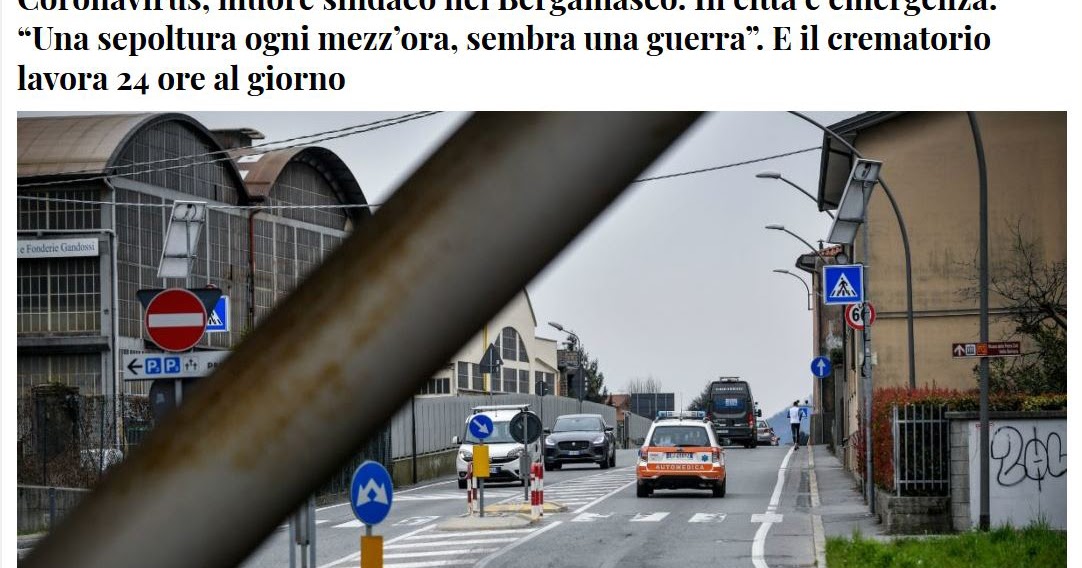 TGROMA Talenti Drammatica la situazione fra