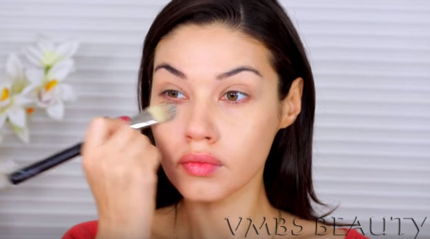 Everyday Look: 10-Minute Drugstore Makeup Tutorial