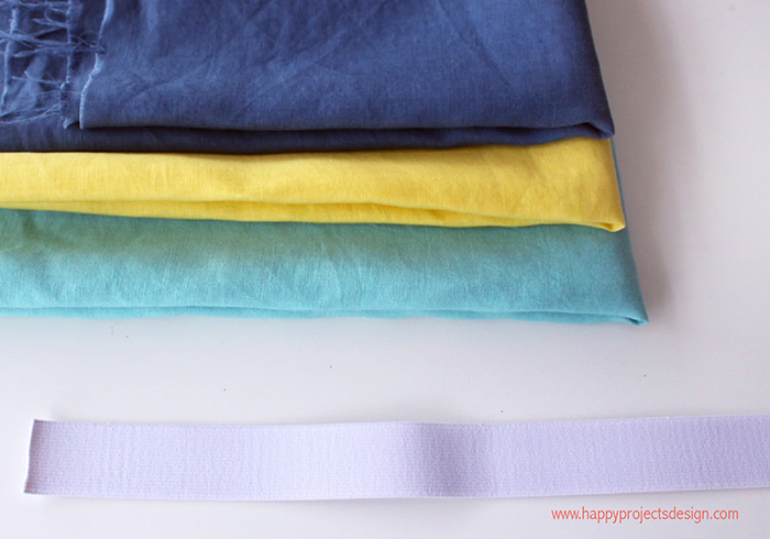 DIY: falda super fácil