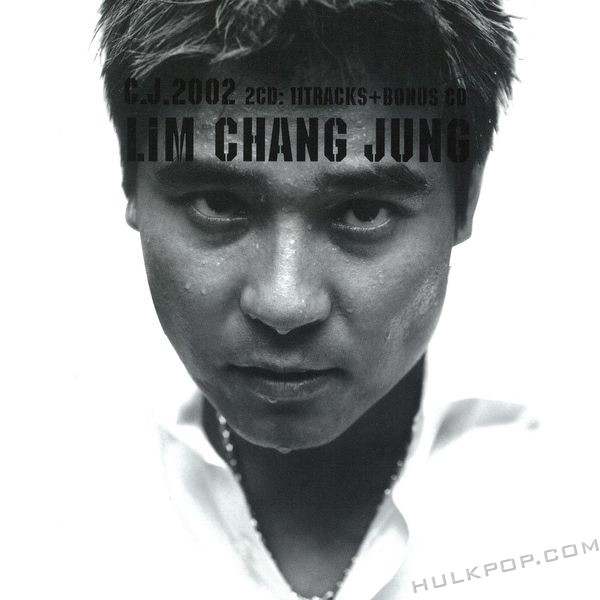 IM CHANG JUNG – Gugip: C.J.2002