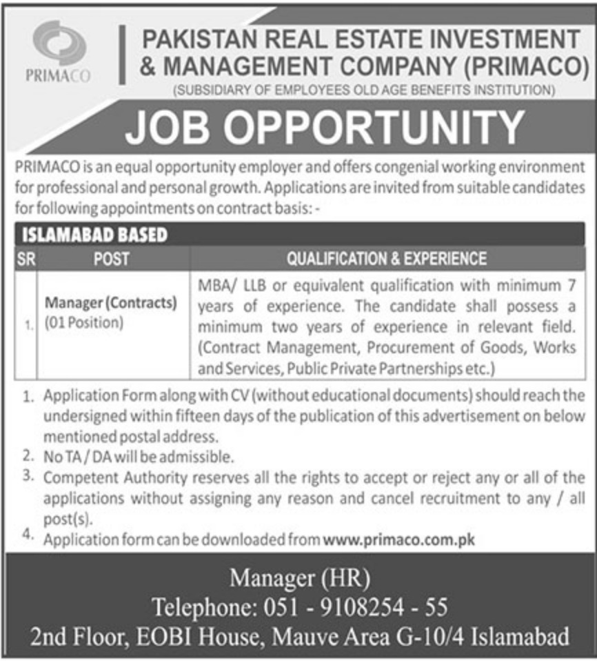 Real Estate Asset Management Jobs Chicago What Makes a Good Property