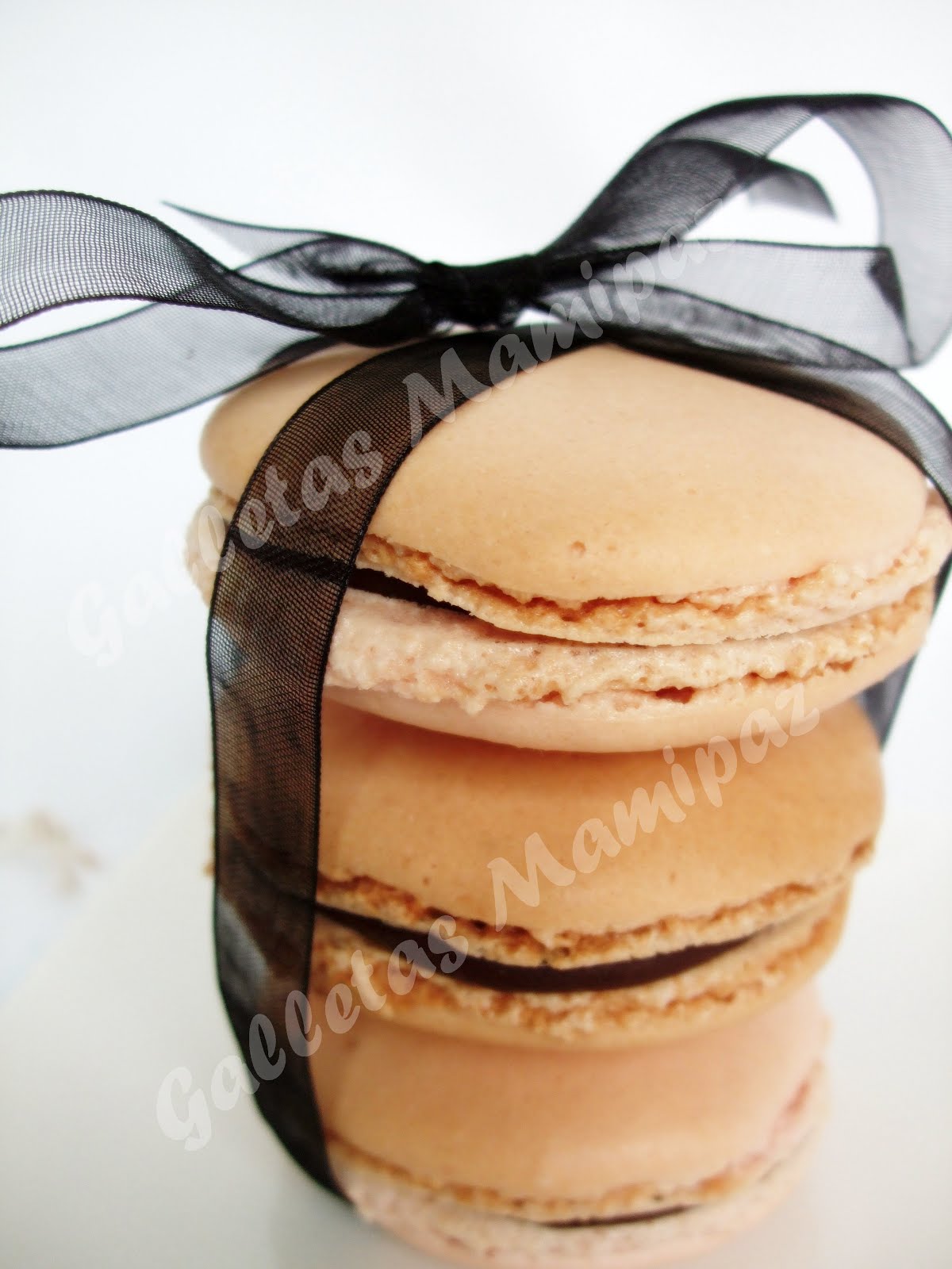 macarons