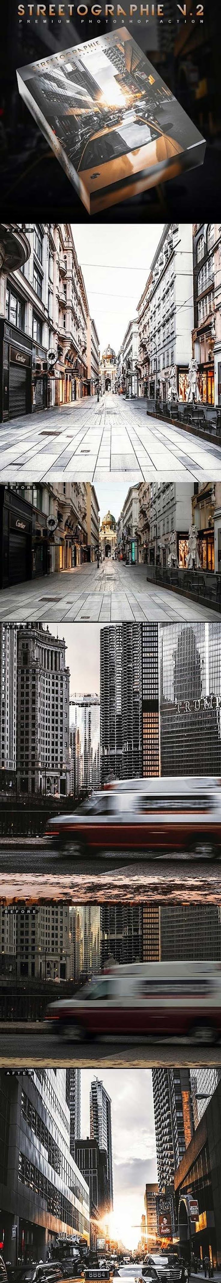 GraphicRiver - Streetographie V.2 - Premium Photoshop Action 26769090 2 fgsrth
