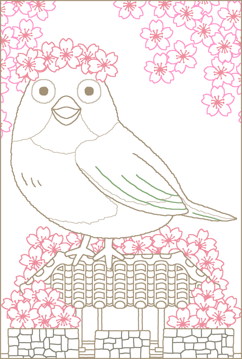 公民館つれづれ日記 5月