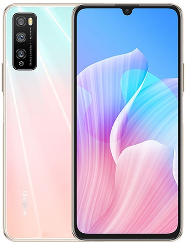 Huawei Enjoy 20 Pro