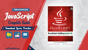 JavaScript Tutorial PDF for Beginners - Complete PDF Guide JavaScript Tutorial PDF for Beginners - Complete PDF Guide