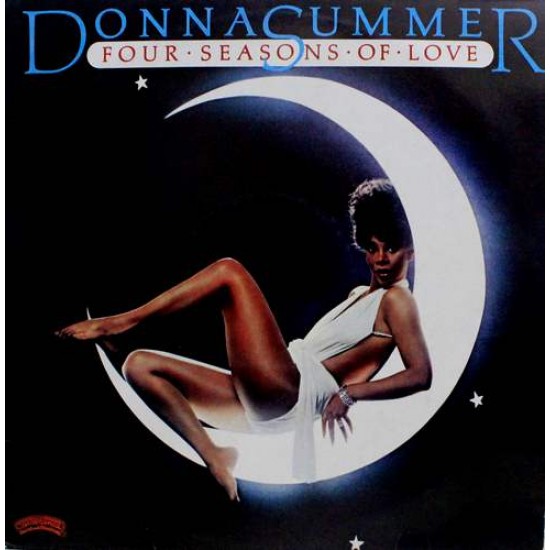Ай фил лов. Donna Summer обложка. Донна саммер обложки альбомов. Donna Summer обложка альбома Donna Summer. Donna Summer four Seasons of Love.