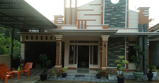 Model Teras Dak Cor Minimalis Model Dak Teras Rumah