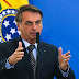 Bolsonaro diz que vai apresentar provas de fraude nas eleições de 2014: "O Aécio Neves ganhou"