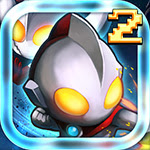 Download Game Ultraman Rumble 2: Heroes Arena – Money Mod Apk