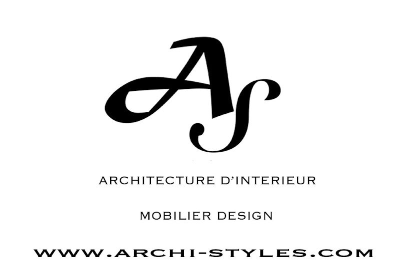 Archi-styles-Votre cabinet d'architecte d'intérieur sur internet