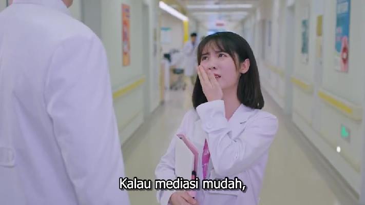 Sinopsis My Little Happiness Episode 1 - 2 - Retelling Drama