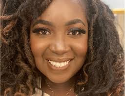 Afua Adom  Wiki, Biography , Partner Age, Parents, Salary: Is She Married?