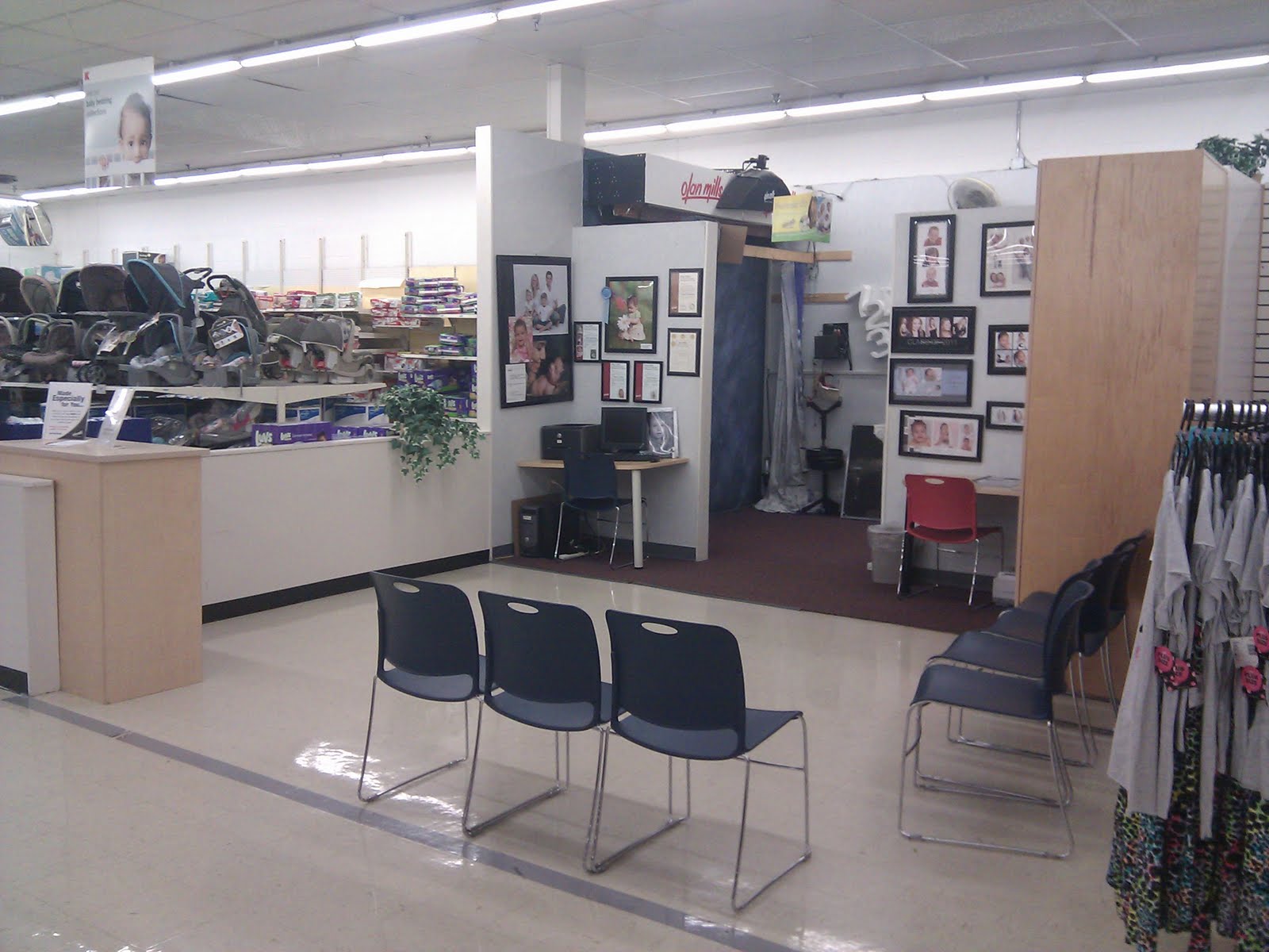 Kmart World May 2011