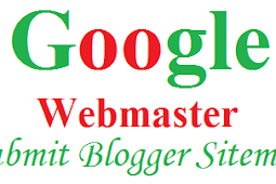 Cara Mendaftarkan Blog ke Google Webmaster