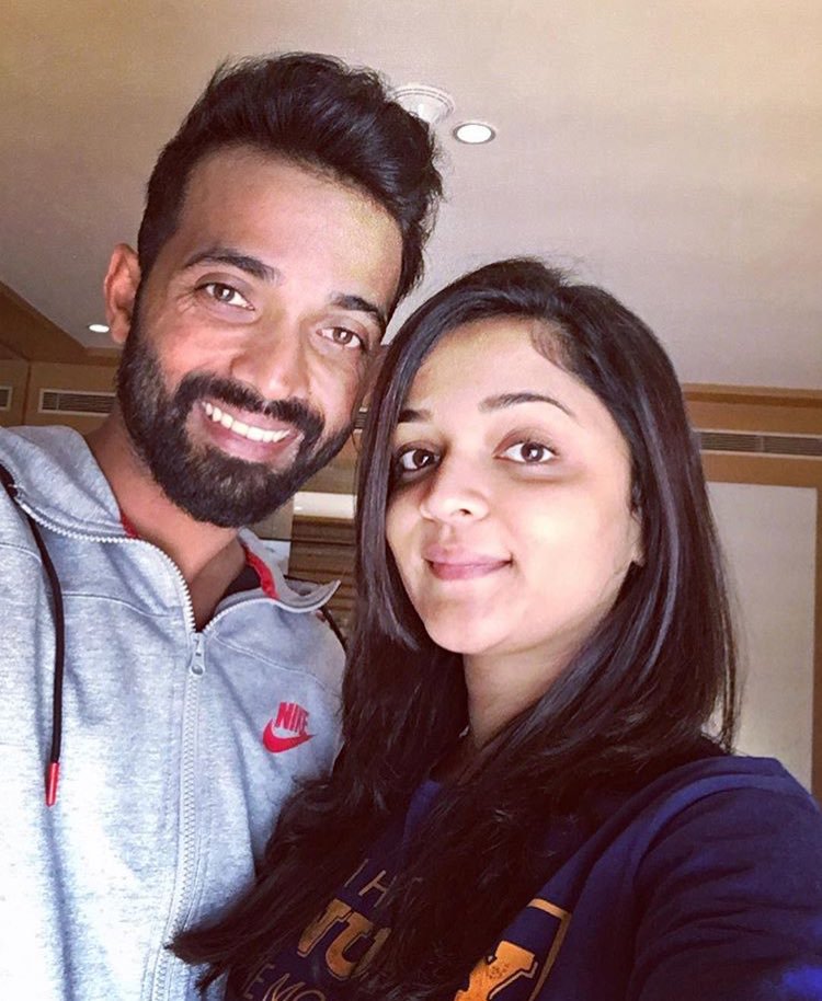 Download Ajinkya Rahane S Wife Radhika Dhopavkar Family Bio Photo Playersgf Com For Android Free Get Wallpaper Ajinkya Rahane S Wife Radhika Dhopavkar Family Bio Photo Playersgf Com For Android Free