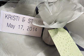 Showers of Happiness http://dragonflyandlilypads@blogspot.com Shower Favors complete
