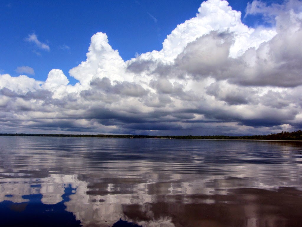 Moeller Travels Minnesota, Blackduck June 22 29