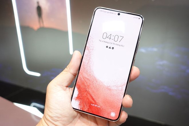 Đánh giá Galaxy S22 và S22+: dáng vẻ cao cấp, nâng cấp khiêm tốn