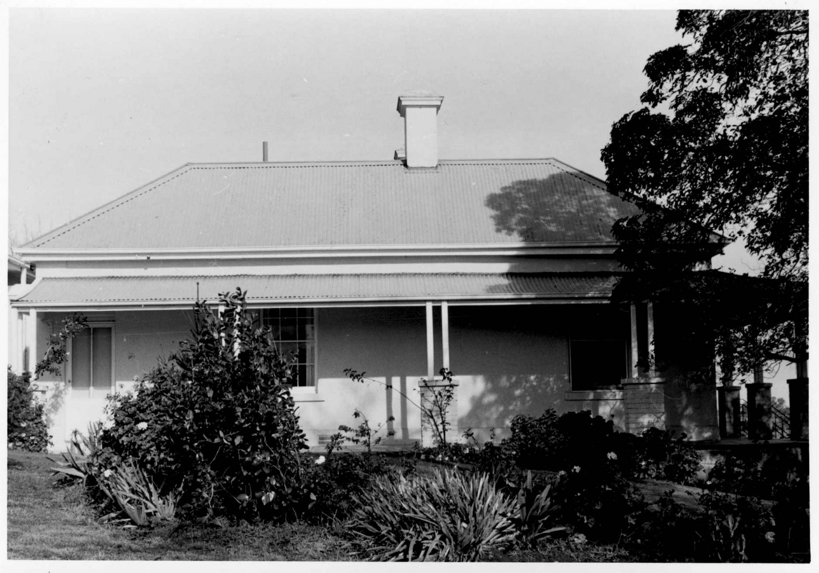 Casey Cardinia links to our past Warren Park, Hallam North Road
