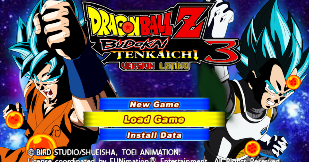 DBZ TTT MOD BT3 ISO MENU DOWNLOAD DBZ TTT MOD BT3 ISO MENU DOWNLOAD