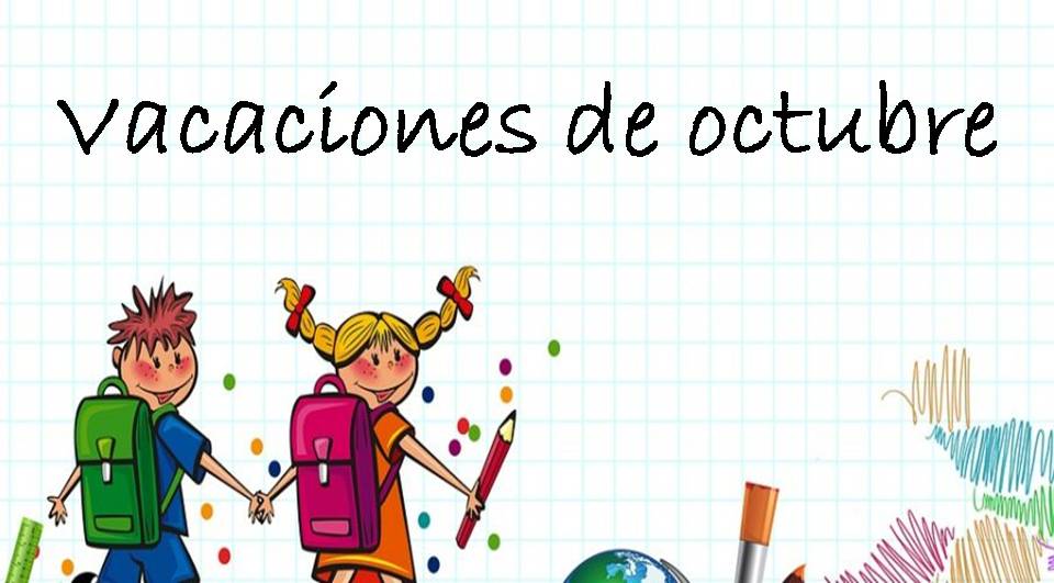 Valle de Buelna VACACIONES DE OCTUBRE