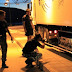 Ηγουμενίτσα: Είχε κρυμμένους στο φορτηγό-ψυγείο 10 μετανάστες
