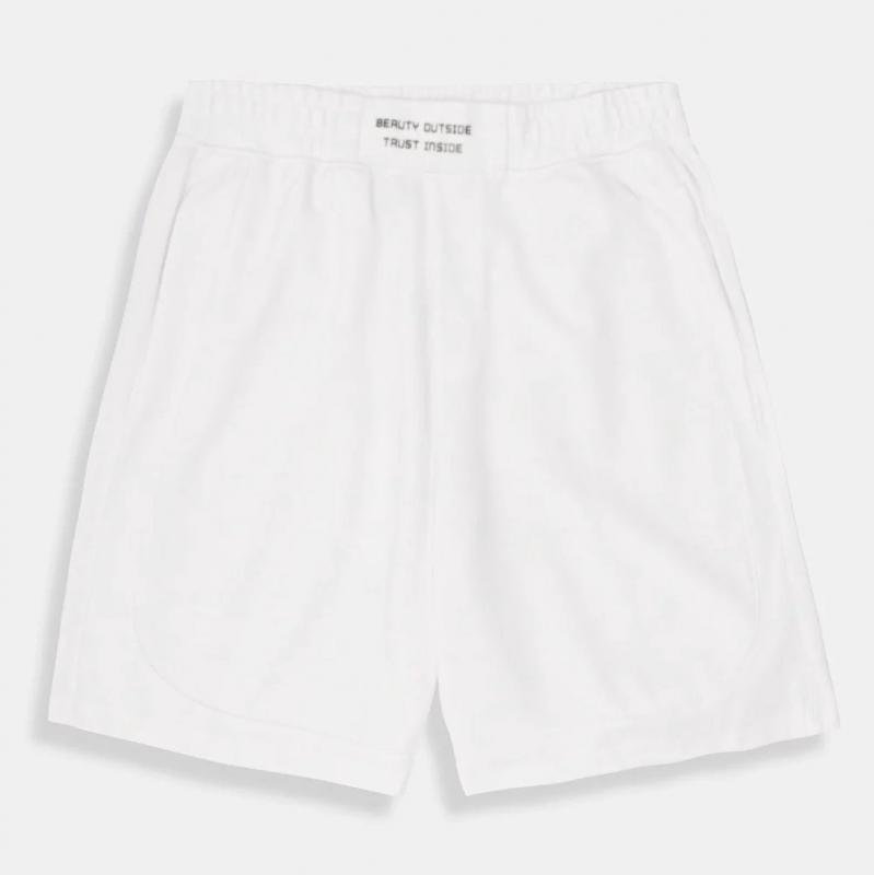 QUẦN SHORT TEXT BERMUDA 22029-QSJTH-RE-03