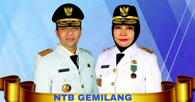 Ini Penjelasan Lengkap Program Ntb Gemilang