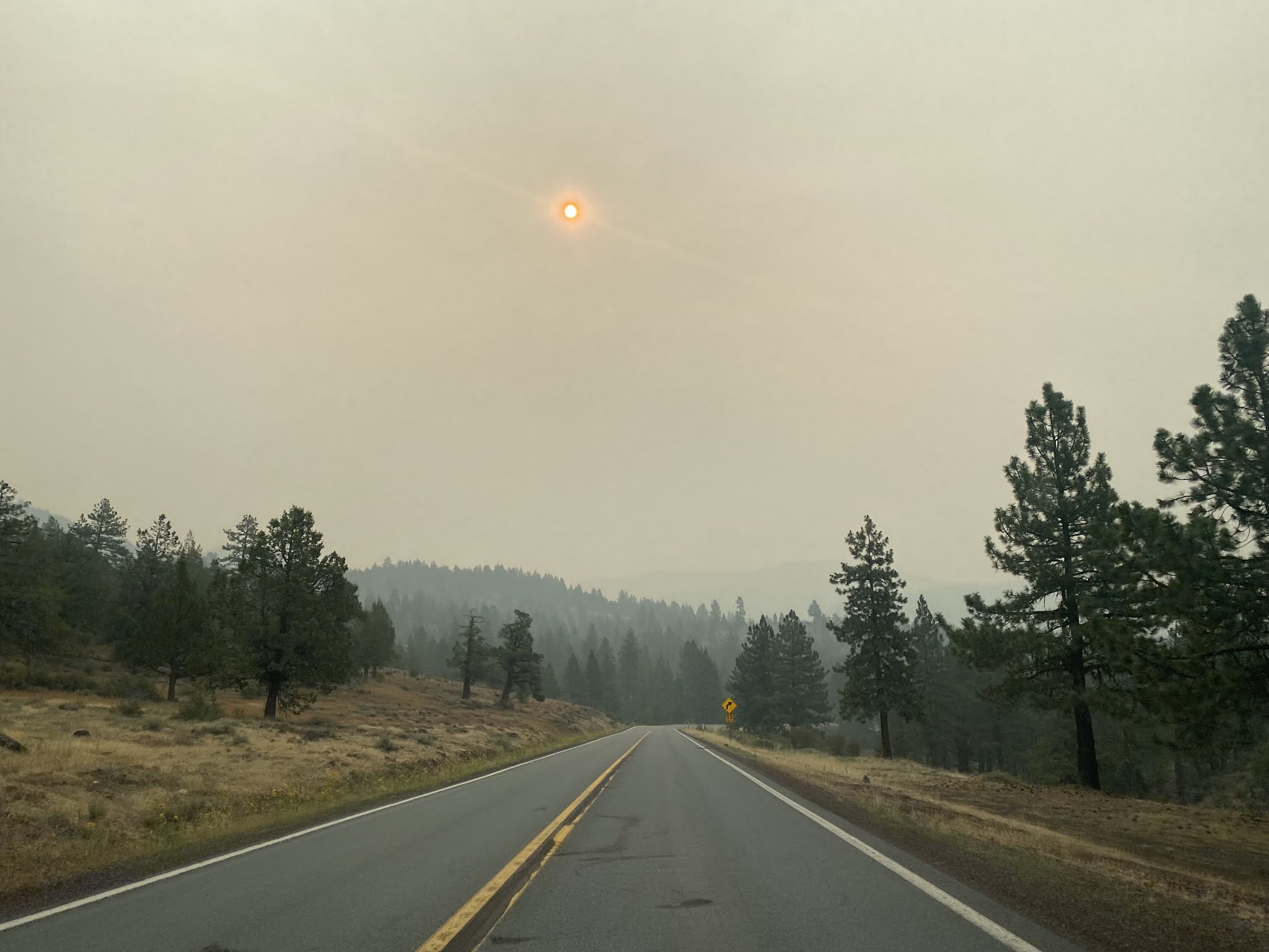 California Highway 299 Closure - fwjyno3