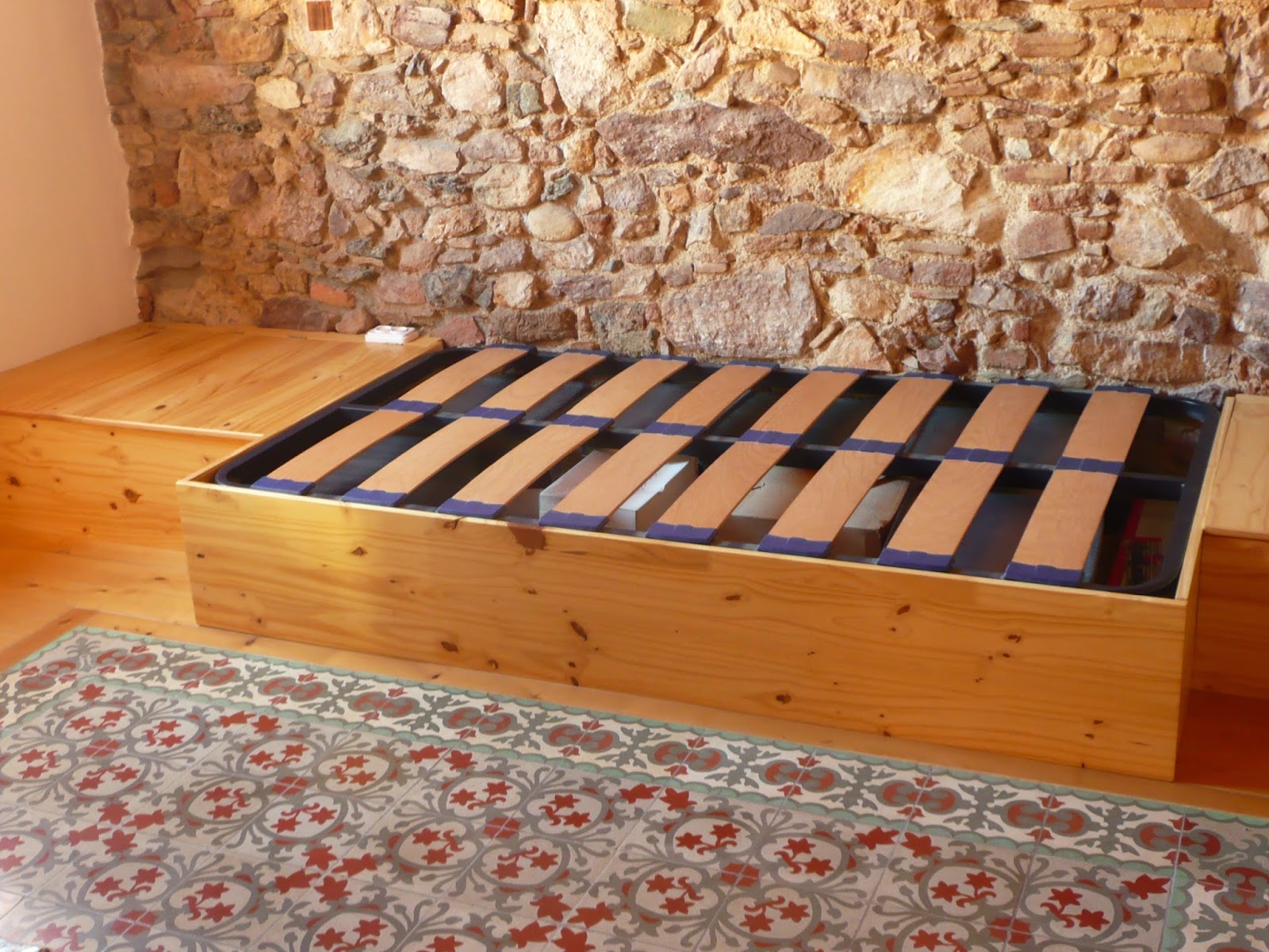 Como reformar un piso antiguo para convertirlo en un duplex-loft. Y