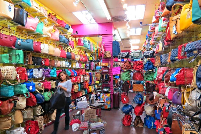 The Santee Alley: $20 Handbag Sale through November 30!