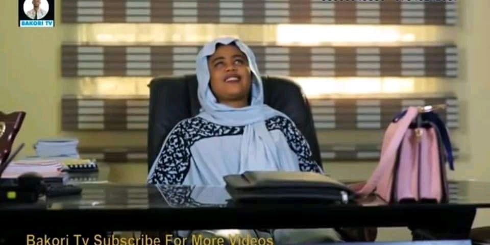 October 2017 Domin Samun Littattafan Hausa