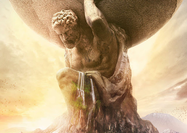 Sid Meier's Civilization VI review