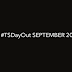   CABARAN DI ESCAPE ROOM | #TSDayOut SEPTEMBER 2014