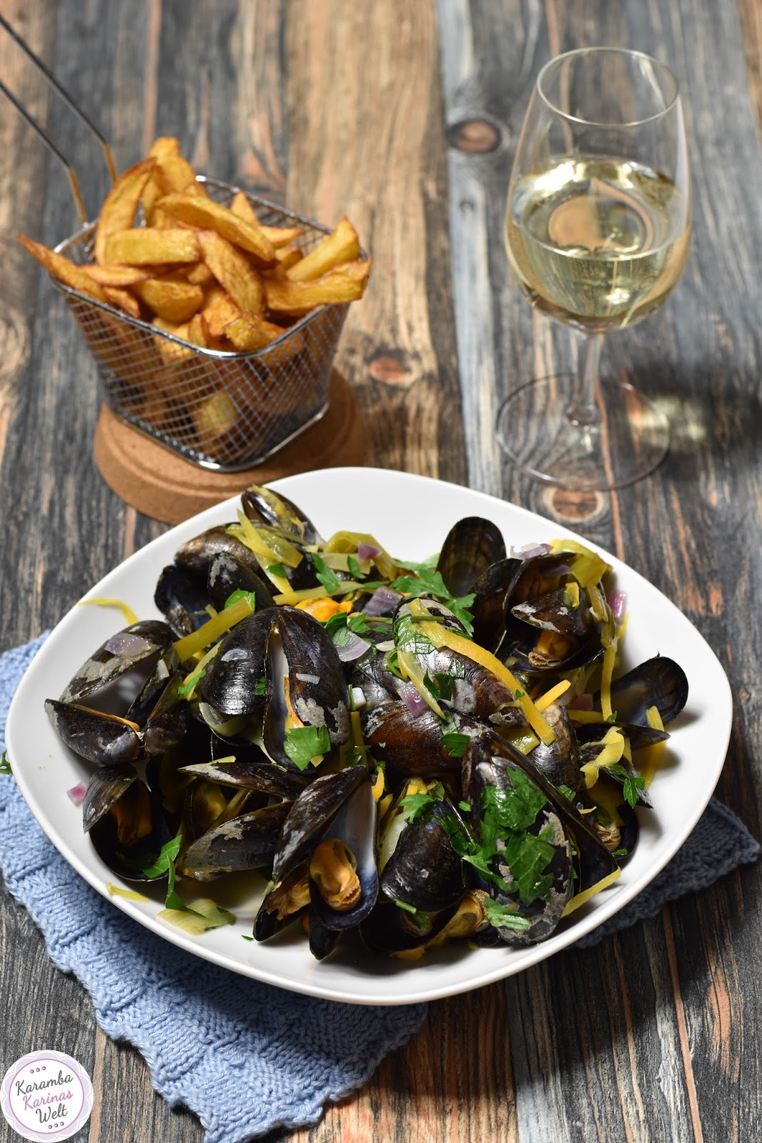 Frag Oma Kartoffeln Kochen Allegretta